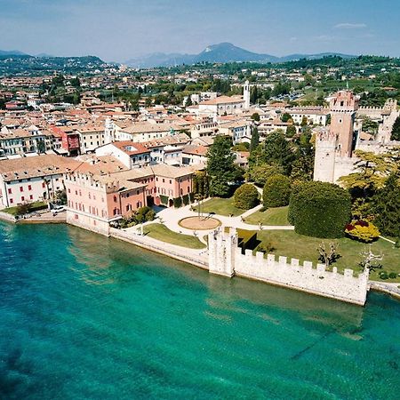 My Home Lazise Exterior photo